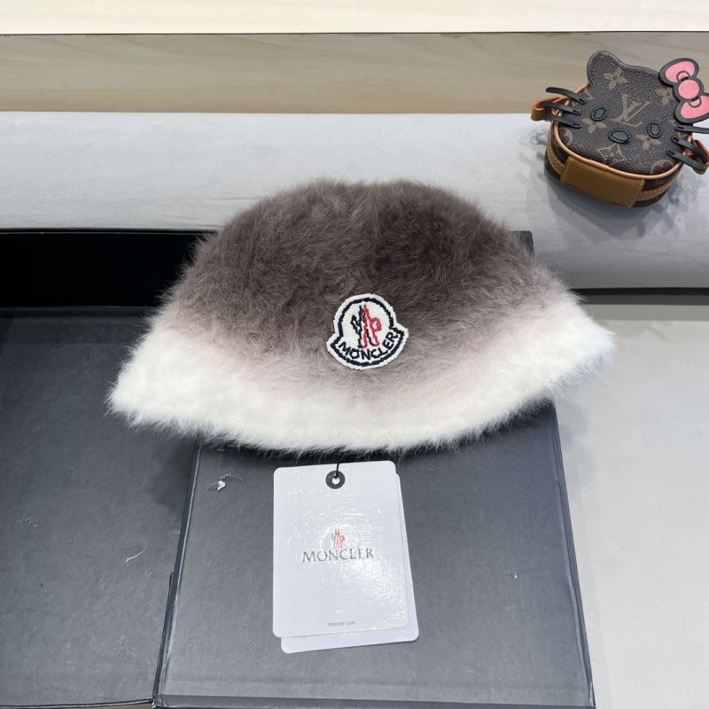 Moncler Caps